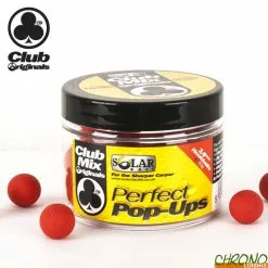 Solar Tackle Pop Ups Solar Club Mix (Squid & Octopus) 14mm 50g