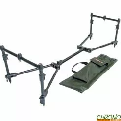 Rod Pod Rogue 3 Cannes