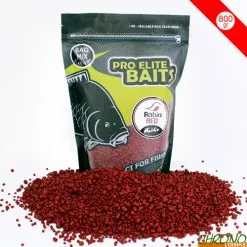 Pellets Pro Elite Baits Robin Red Mixed 800g