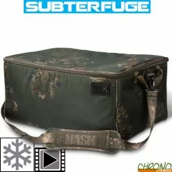Nash Tackle Sac Isotherme Nash Subterfuge Big Freeze Large